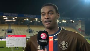 2 mål i drømmedebut for Neil Pierre: Troede ikke det var sandt