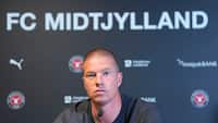 Tullberg takker Thomasberg og Dortmund efter FCM-skifte