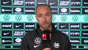 Eriksen efter 0-3-snitter: 'Undskylder til fansene'