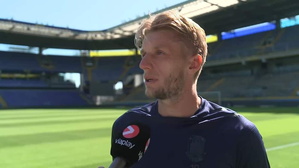 'Vi har den bedste midtbane i Superligaen'
