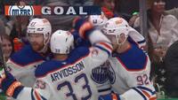 Edmonton sikrer gentagelse af sidste års NHL-finale