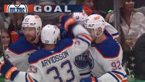 Edmonton sikrer gentagelse af sidste års NHL-finale