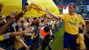 Per Nielsen vender tilbage til Brøndby IF