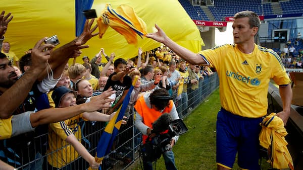 Per Nielsen vender tilbage til Brøndby IF