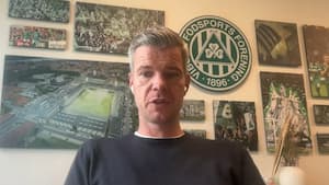 Agesen afslører: 'Har været i konkrete forhandlinger'