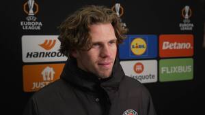 FCM er taget på overlevelsestur: 'Bliver ikke meget fejring'