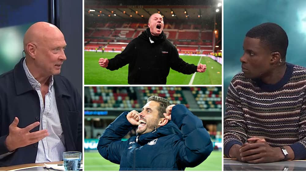 Pendulet svinger: 'De er ved at svigte'