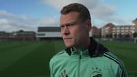 Claesson: Tilskuerstraf er 'ikke en fordel'