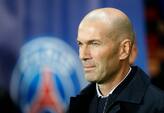 Fransk fodboldpræsident i stormvejr efter udtalelser om Zidane