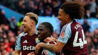 Overlegne Villa banker Newcastle