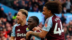 Overlegne Villa banker Newcastle