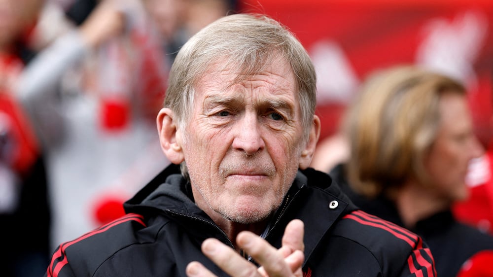 King Kenny ramt af kræft