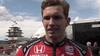 Tilfreds Lundgaard efter flot Indycar-debut: 'Det var hårdt'