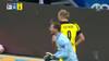 Haaland bringer Dortmund foran efter fremragende opspil