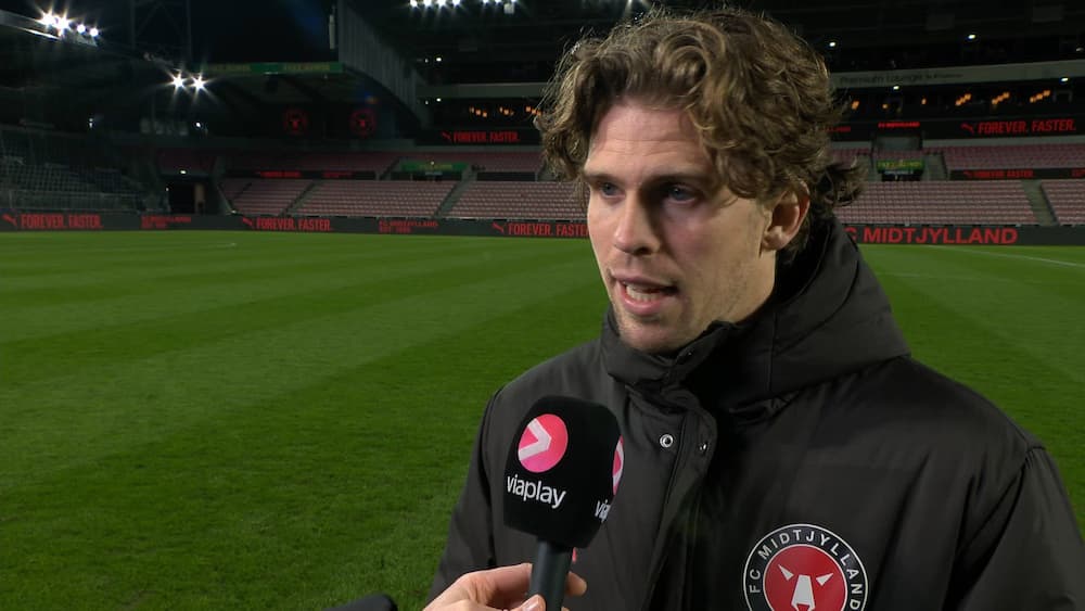 Klar besked om guldkampen: 'Vi kan selv afgøre det'