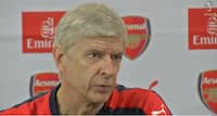 Kinas transfermilliarder bekymrer Wenger