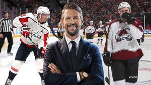 Svensk NHL-ekspert udpeger de fem bedste skandinaver netop nu - med en dansker på listen