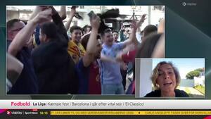 'Hansi Flick har sagt nej til længere Barcelona-kontrakt'