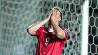 Endnu en profil tvivlsom til playoff-kampe