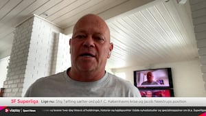 Tøfting: 'Neestrup er manden, der kan ændre det'