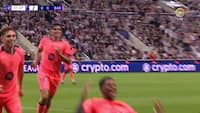 Tilbage på engelsk jord: Rashford på tavlen