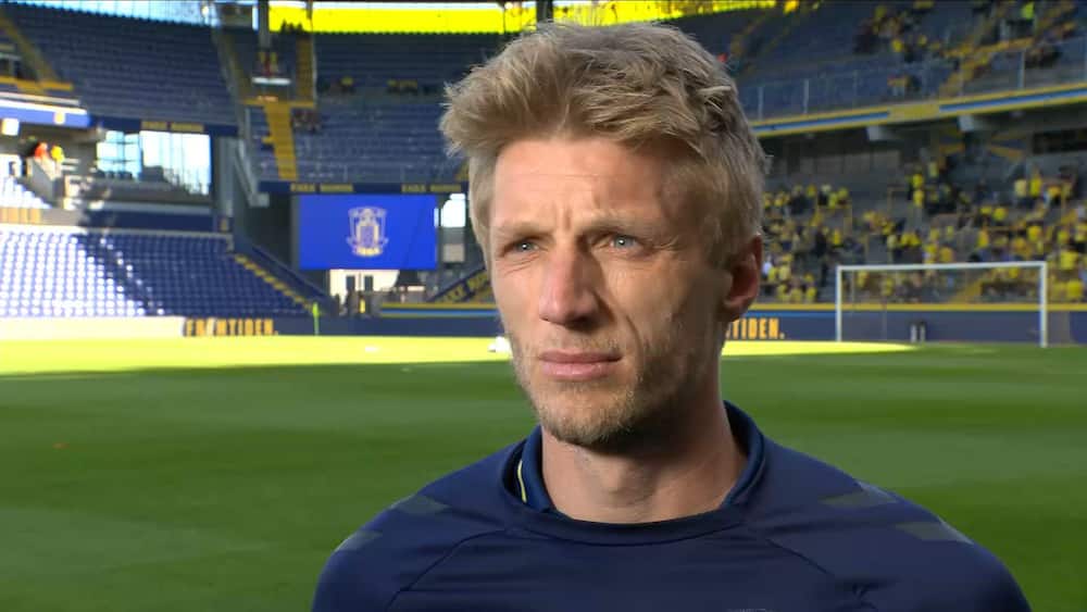 Wass accepterer kras kritik: 'Det er fortjent'