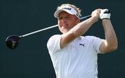 Kjeldsen lukker afbrudt runde med tiltrængt birdie