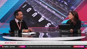 Watt om aflysninger:' Red Bull har nok mest brug for det'