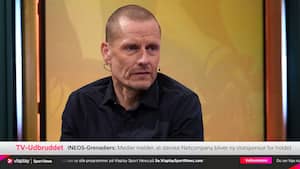 Rasmussen efter Netcompany-rygte: Ser det ikke ske