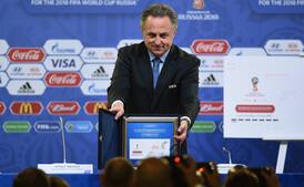 Medie: Ruslands sportsminister involveret i dopingsnyd
