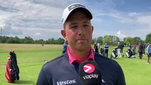 Niklas Nørgaard Møller om kontroversiel ny turnering: ´Du bliver fjende af PGA- og Europa Touren´
