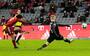 Konge-mål i München: Sané brager Bayern på 1-0