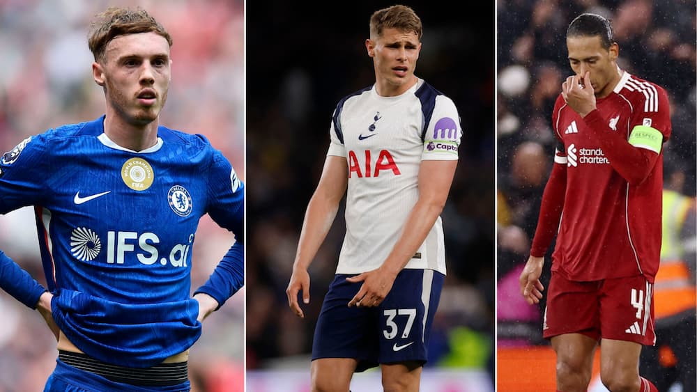 Årets skuffelse i Premier League: Spurs klarer frisag