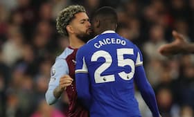 Villa smider 2-0-føring i drama mod Chelsea