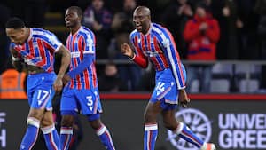 Tæt runde i Premier League: Se alle målene her