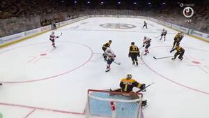 NHL: Florida bringer sig på 2-1