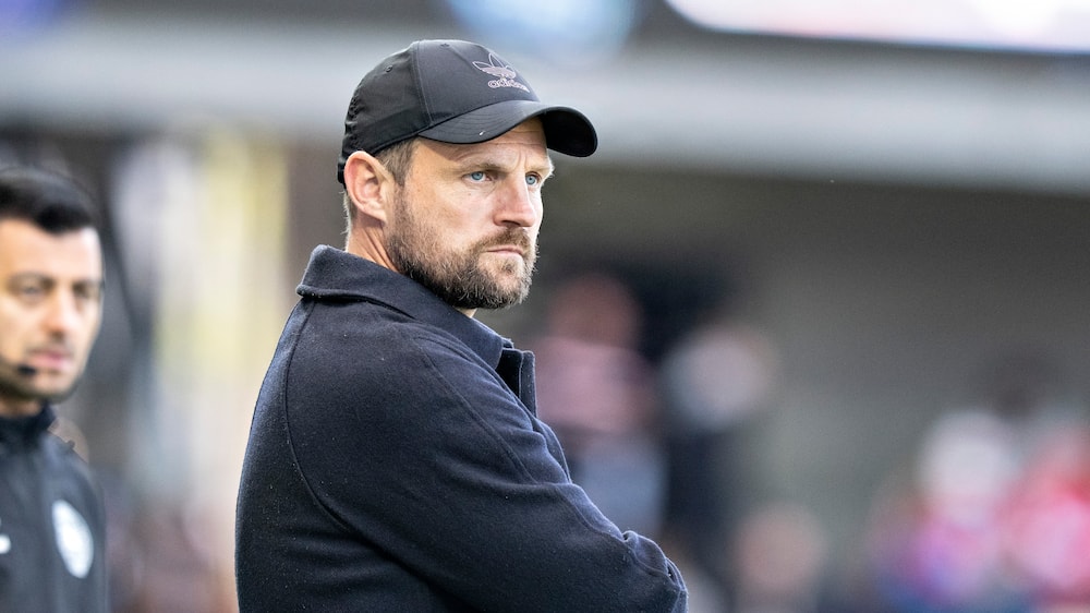 Svensson står foran kæmpe test: 'Dét er jeg spændt på'
