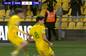 Nantes slår tilbage: Udligner til 3-3 mod FCK