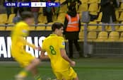 Nantes slår tilbage: Udligner til 3-3 mod FCK