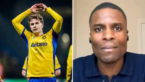 Ingen 9'er til Brøndby: Tillidserklæring til stortalent