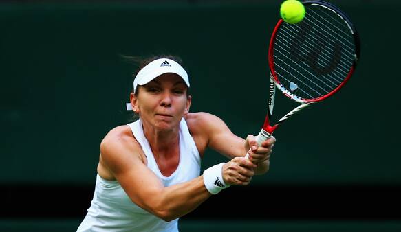 Kvartfinaletid: Her er tirsdagens Wimbledon-program