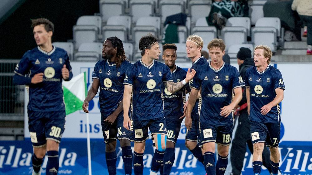 'En brik mangler': Lyngbys vindue til eksamen