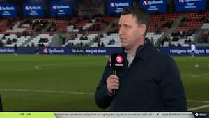 Hemmersam: 'Vejle er bedre under Claus Nørgaard'