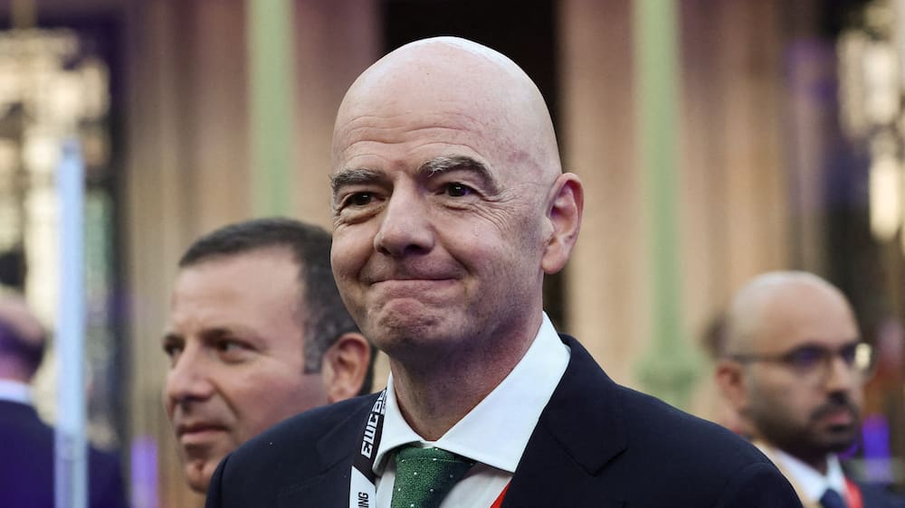 UEFA dropper truslen om boykot af FIFA-turneringer