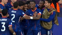 10-mands Holland sender Portugal ud af U21-EM