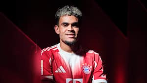Officielt: Bayern München køber Luis Diaz i Liverpool