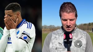 Tullberg vil savne FCK i top-6: 'Men andre har været bedre'