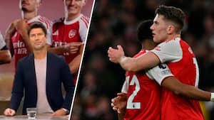 Kan Arsenal-toget stoppes? Nej, mener Brian Laudrup