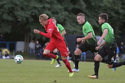 Efter skifte fra FCK: Dansk talent tæt på førsteholdet i hollandsk storklub