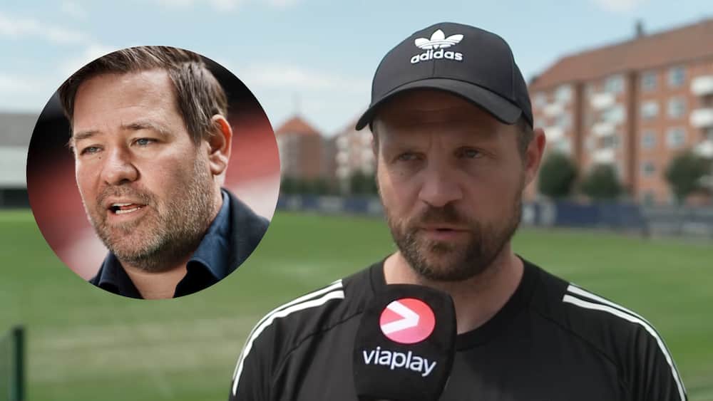 Forstående Svensson: 'Hellere gøre sig umage'